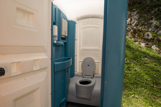 Best Local porta potty services  in Franklinville, NC