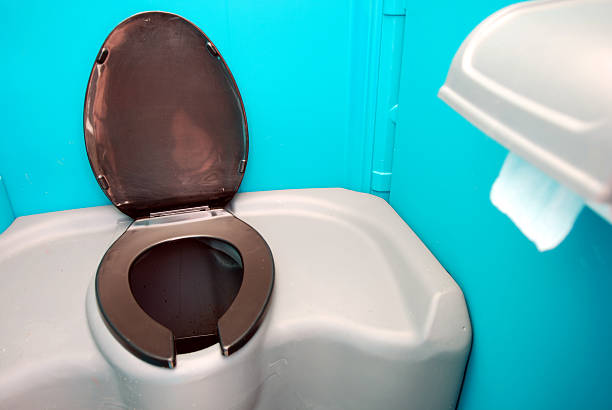 Best Best portable toilet rental  in Franklinville, NC