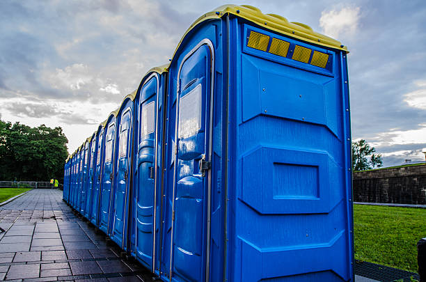 Best Porta potty rental near me  in Franklinville, NC